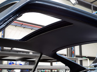 Drive Straat 1987 Porsche 911 Carrera Baltic Blue WP0AB0913JS121704 - Restoration