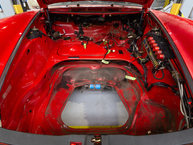 Drive Straat 1987 Porsche 911 Carrera Baltic Blue WP0AB0913JS121704 - Teardown