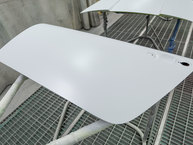 Straat Automobile 1987 Porsache 911 Carrera Baltic Blue WP0AB0913JS121704