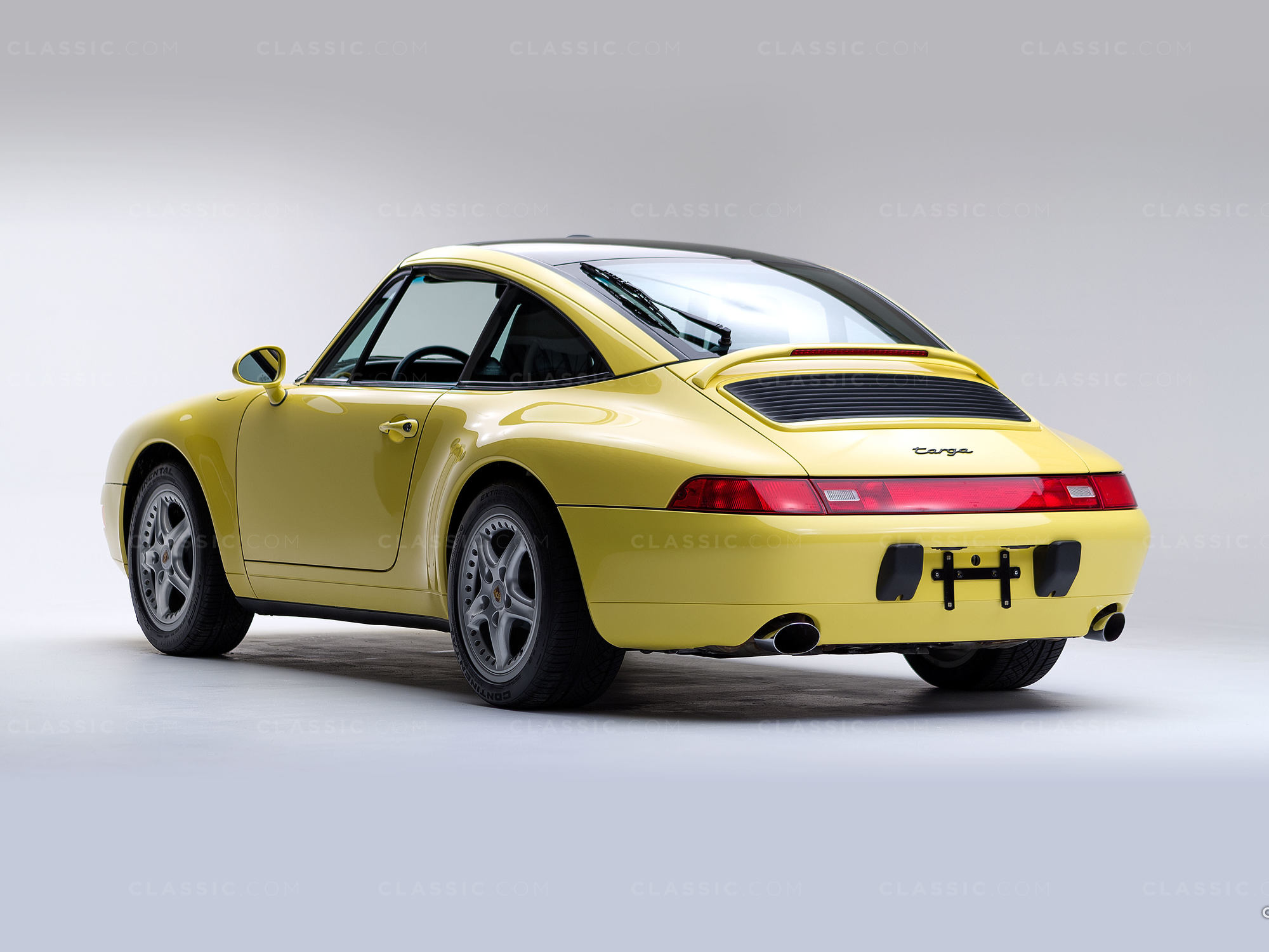993 yellow hot sale